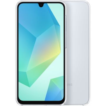 Samsung Capac protectie spate Clear pentru Galaxy A16 5G