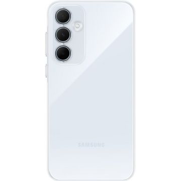 Samsung Capac protectie spate Clear pentru Galaxy A35