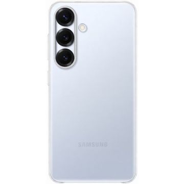 Samsung Capac protectie spate Clear pentru Galaxy S25 Plus (S936)