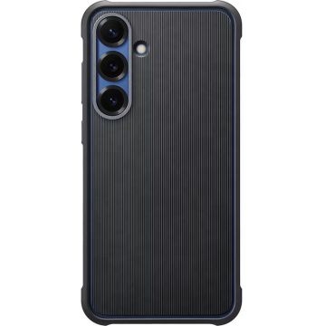 Samsung Capac protectie spate Rugged Gadget Black pentru Galaxy S25 Plus (S936)