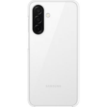 Samsung Husa de protectie Clear Case, pentru Galaxy A26 5G, Transparent