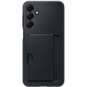 Samsung Protectie pentru spate Card Slot Black pentru Galaxy A16 5G