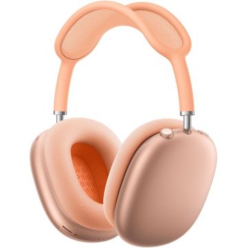 Casti Apple On-Ear, AirPods Max Orange