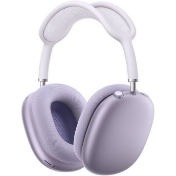 Casti Apple On-Ear, AirPods Max Purple
