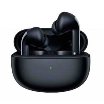 Casti audio Xiaomi Buds 3T Pro, Carbon Black