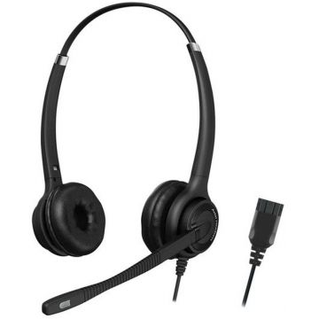 Casti Axtel Office/Call Center, EHDUCD stereo