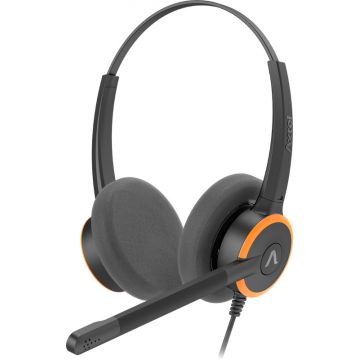 Casti Axtel Office/Call Center, PRIUCD Business Stereo