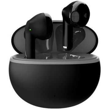 Casti Creative In-Ear, Zen Air Dot, TWS Black