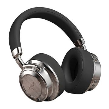 Casti iHunt 3X Wireless by Gabriel F - Black