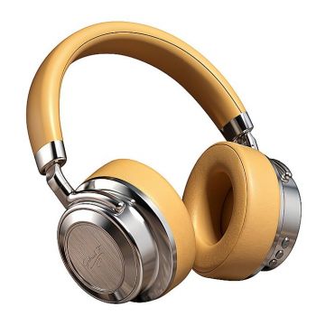 Casti iHunt 3X Wireless by Gabriel F - Brown