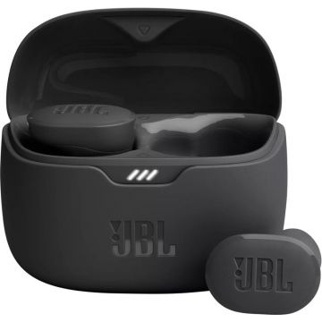 Casti JBL In-Ear, Tune Buds TWS Black