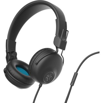 Casti JLab On-Ear, Studio Wired Black