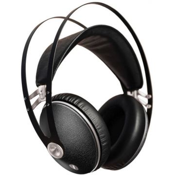Casti Meze On-Ear, 99 Neo Black Silver