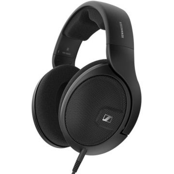 Casti Sennheiser Over-Ear, HD 560S Black