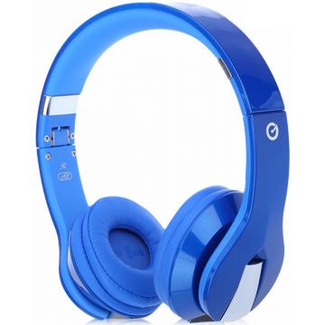 Casti Somic On-Ear, N2 New York Blue