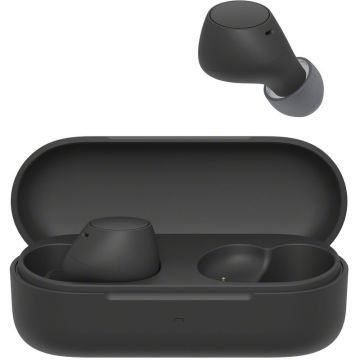 Casti Sony In-Ear, WF-C510 Black