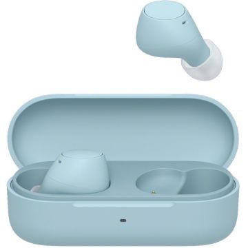 Casti Sony In-Ear, WF-C510 Blue