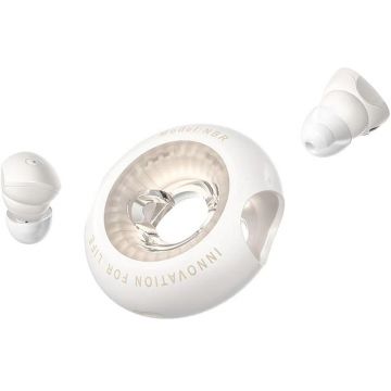 Casti Vention In-Ear, Tiny T17 TWS Beige