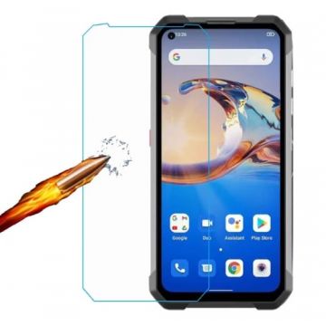 Folie de protectie originala din sticla pentru Unihertz 8849 Tank 2  Tank 3  Tank 3 PRO