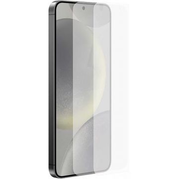 Folie protectie Samsung Anti-Reflecting transparenta pentru Galaxy S24 Plus