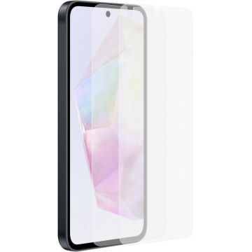 Folie protectie Samsung transparenta pentru Galaxy A35 5G
