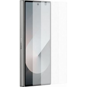 Folie protectie Samsung transparenta pentru Galaxy Z Fold 6