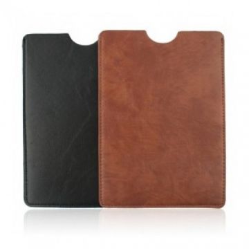 Husa tableta din piele 7 inch Maro