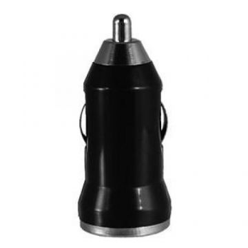 Incarcator auto universal USB Alb