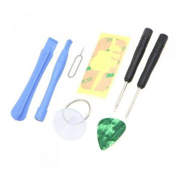 Kit asamblare si reparare pentru smartphone