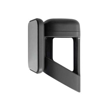 Kit folie adeziva 70mai A7 pentru 70Mai Dash Cam M500 (Suport plastic+Folie termorezistenta+Autocolante electrostatice)