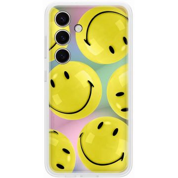 Samsung Capac protectie spate FlipSuit Yellow pentru Galaxy S24