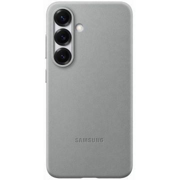 Samsung Capac protectie spate Kindsuit Gray pentru Galaxy S25 Plus (S936)
