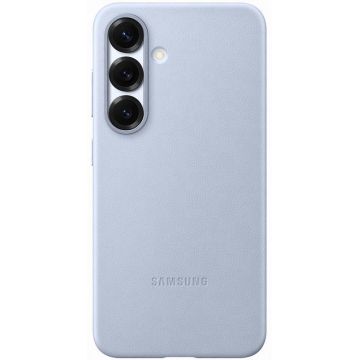 Samsung Capac protectie spate Kindsuit Light Blue pentru Galaxy S25 (S931)