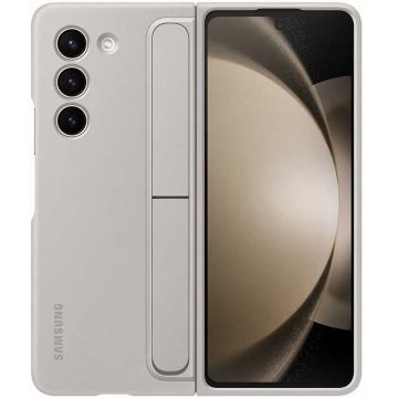 Samsung Protectie pentru spate Sand cu curea pentru Galaxy Z Fold 5