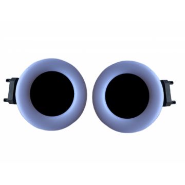 Set de 2 LED-uri pentru FunSnap A6