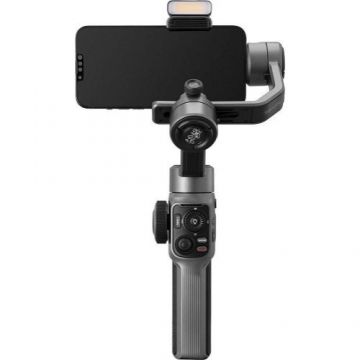 Stabilizator Zhiyun Smooth 5S Grey