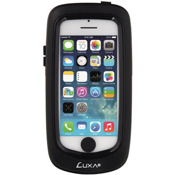 Suport Thermaltake pentru bicicleta, Luxa 2 H10+ pentru iPhone 5, 5S si 5C