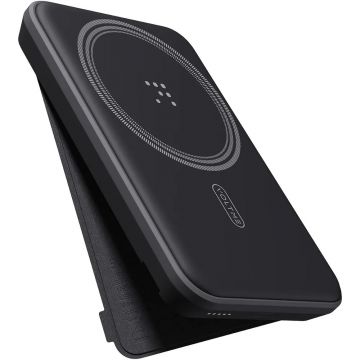 Voltme MagPak 5K Series 5000mAh 15W - cărbune