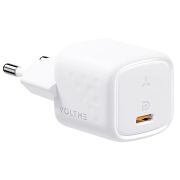 Voltme Revo 30 Mini C 30W EU (white) - încărcător rapid