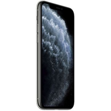 Apple iPhone 11 Pro 64 GB Silver Excelent