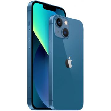 Apple iPhone 13 mini 128 GB Blue Excelent