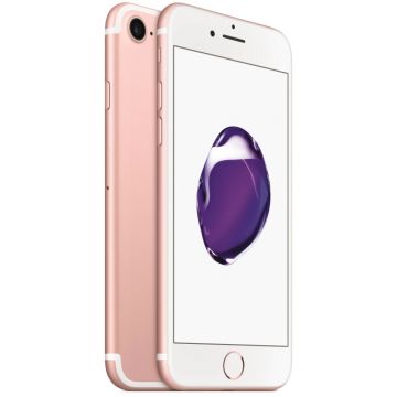 Apple iPhone 7 128 GB Rose Gold Foarte bun