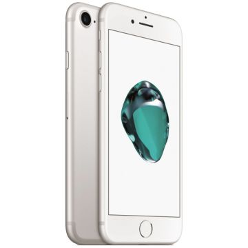 Apple iPhone 7 32 GB Silver Ca nou