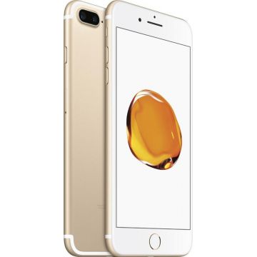 Apple iPhone 7 Plus 128 GB Gold Excelent