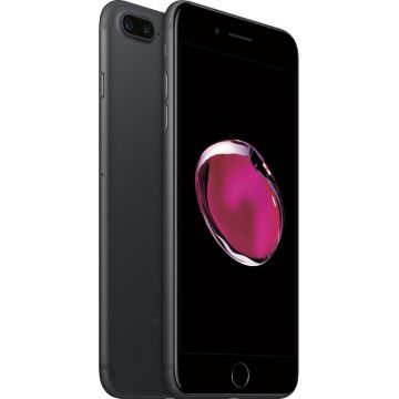 Apple iPhone 7 Plus 256 GB Black Bun