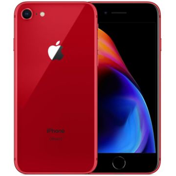 Apple iPhone 8 64 GB Red Excelent