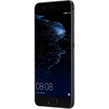 Huawei P10 Dual Sim 64 GB Black Excelent