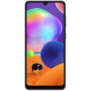 Samsung Galaxy A31 Dual Sim 64 GB Black Foarte bun