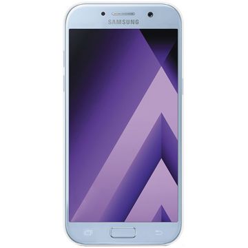 Samsung Galaxy A5 (2017) 32 GB Blue Excelent