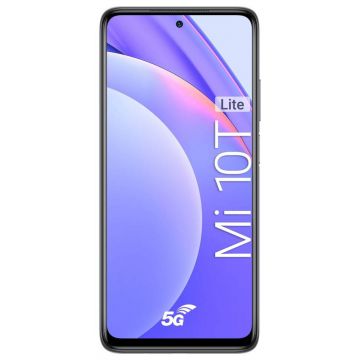 Xiaomi Mi 10T Lite 5G 128 GB Atlantic Blue Ca nou